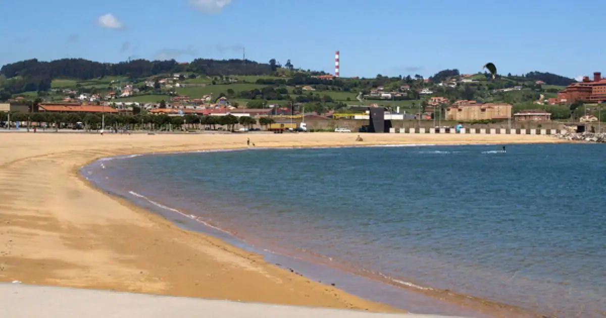 playa del aberyal