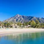 Playa Nueva Andalucía