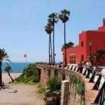 playa de bil bil