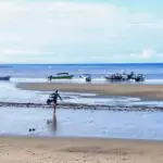 playa de santa catalina