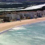 playa de valdelagrana