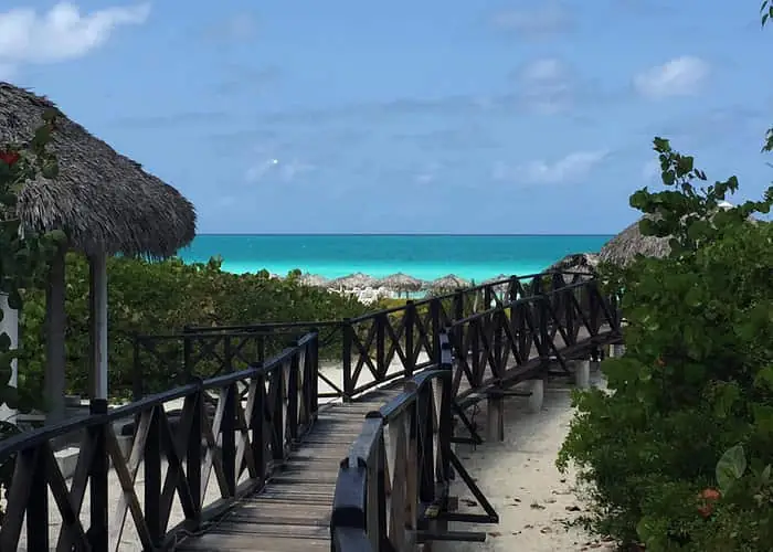 Cayo Santa María Cuba