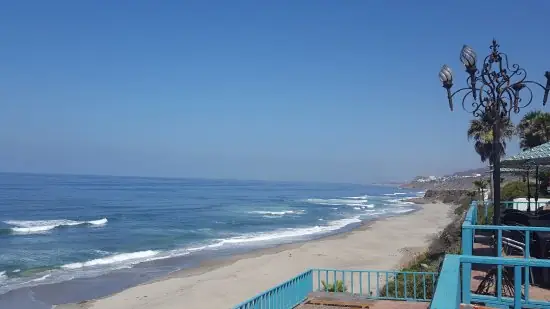Playa La Fonda