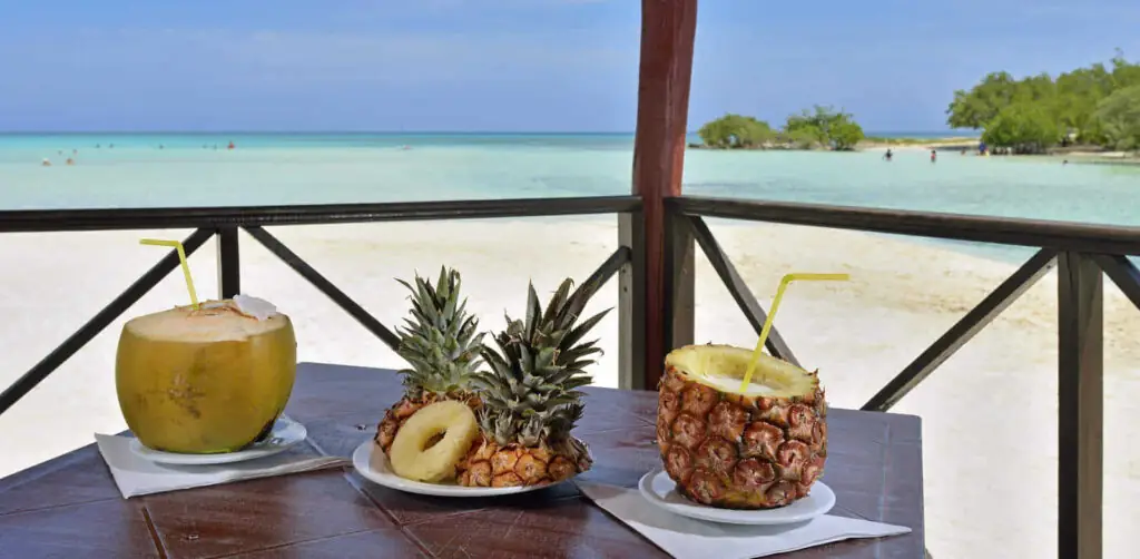 Playa Larga Cayo Coco