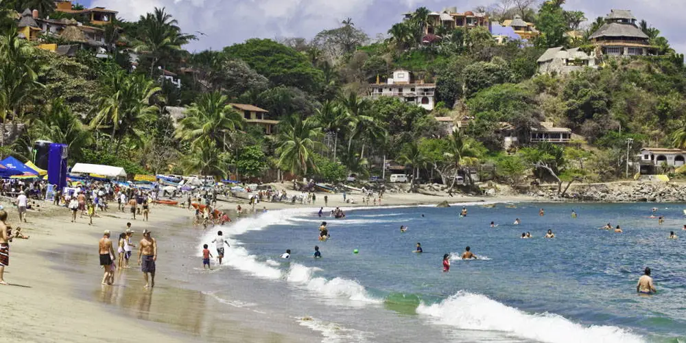 Playa Sayulita