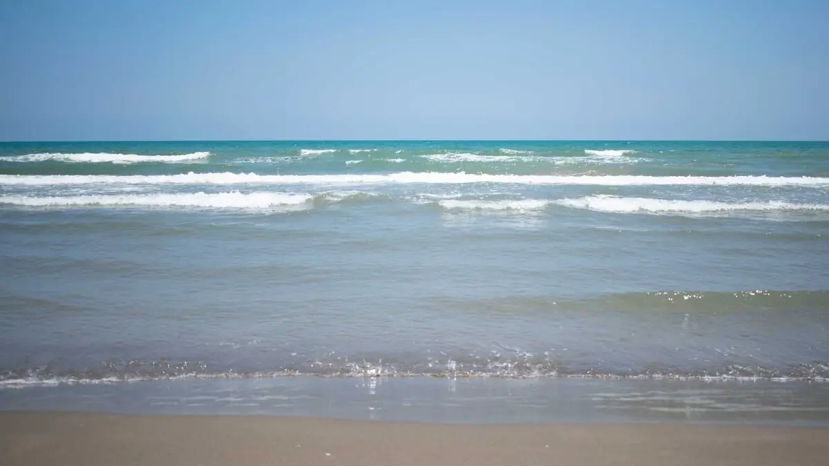 Playa Tecolutla