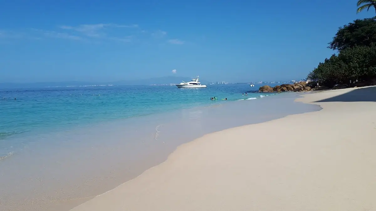 Playa de Las Gemelas
