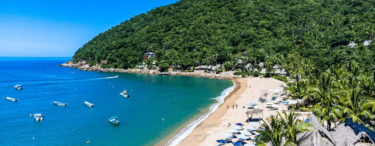 Playa de Yelapa