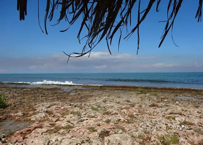 Playa Baracoa