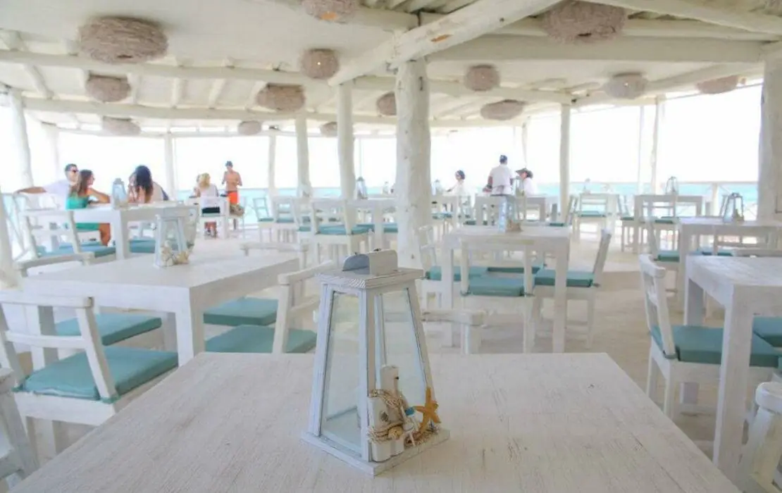 Restaurante Viento del Mar