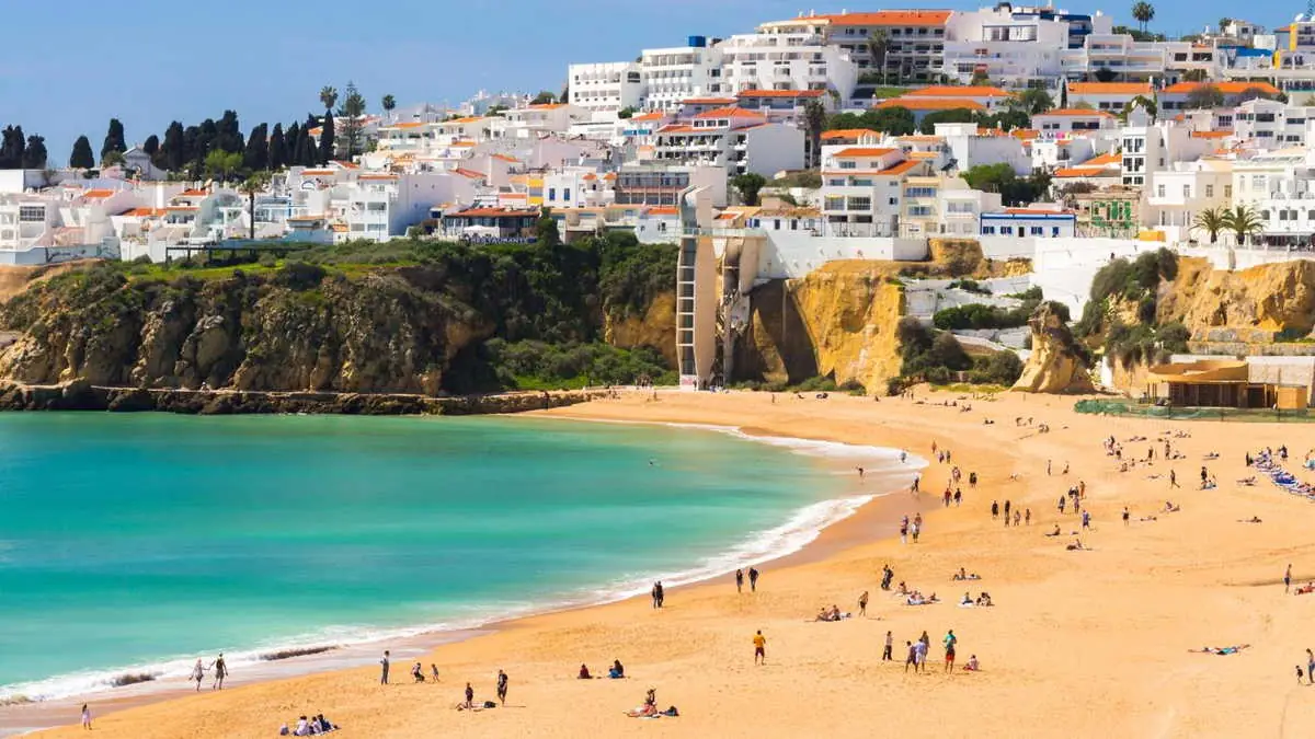 Albufeira