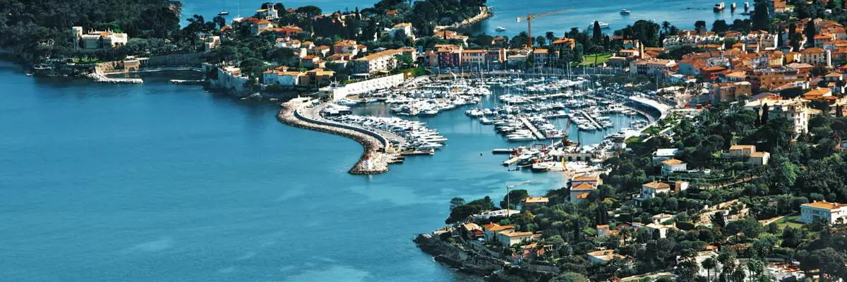 Saint-Jean-Cap-Ferrat