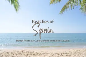 Spain Beaches