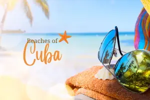 Cuba Beaches