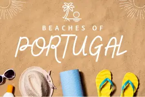 Portugal Beaches