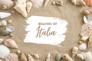 Italia Beaches
