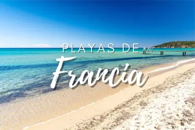 Playas de FRancia
