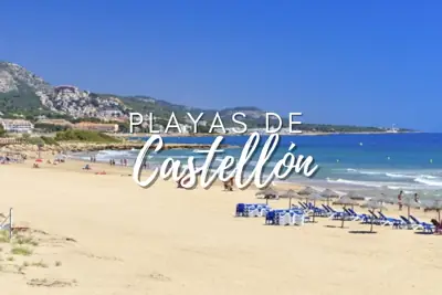 Playas de Castellon