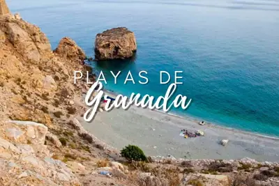 Playas de Granada