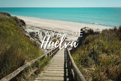 Playas de Huelva
