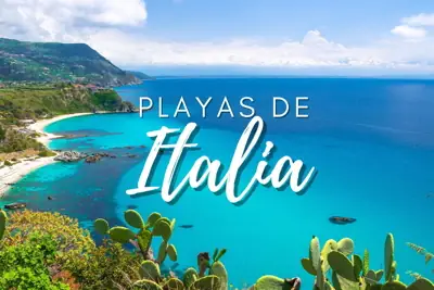 Playas de Italia