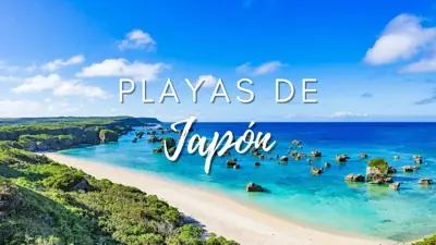 Playas de Japón