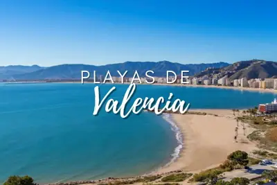 Playas de Valencia