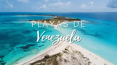 Playas de Venezuela