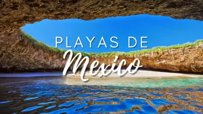 Playas de México