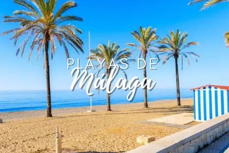 Playas de Málaga