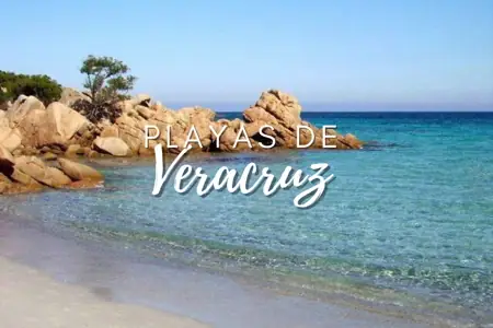 Playas de Veracruz