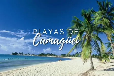 Playas de Camagüey