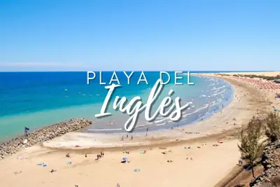 Playa del Inglés