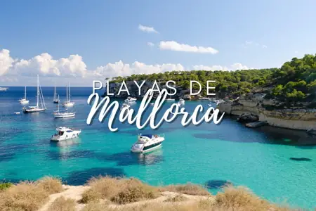 Playas de Mallorca