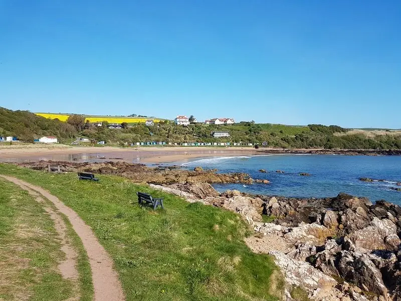 Bahía de Coldingham