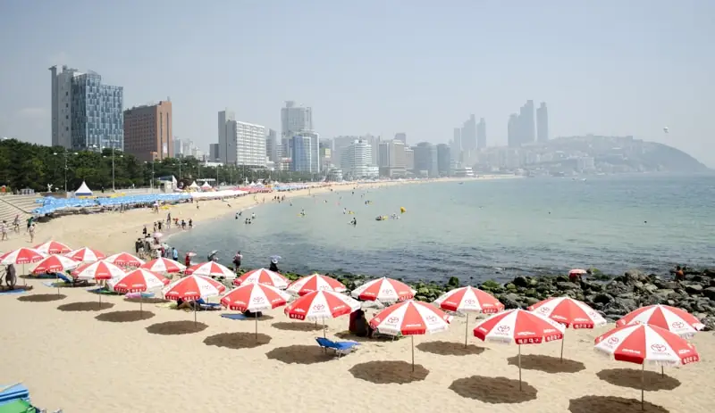 Haeundae
