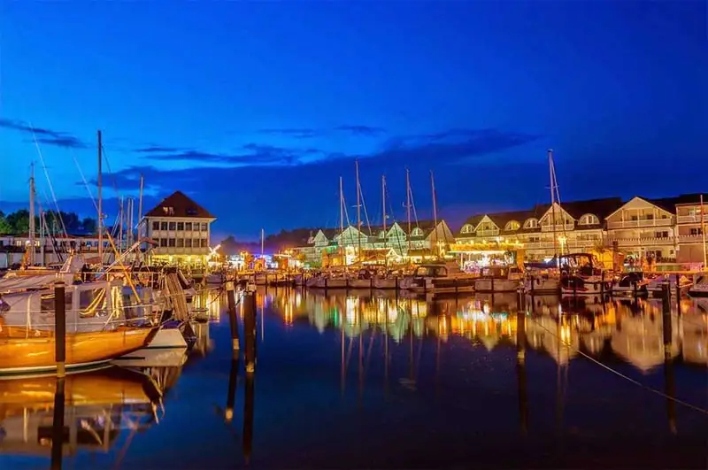 Ostseebad Karlshagen