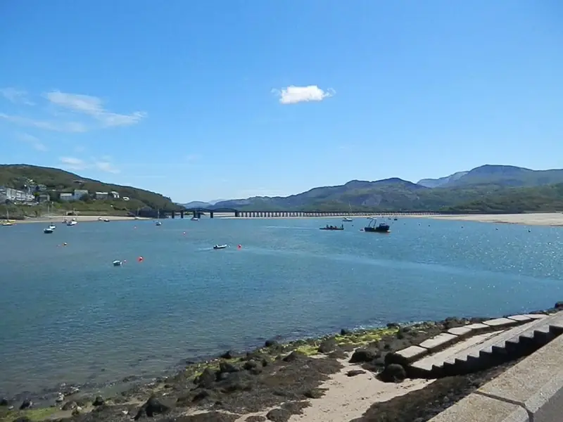 barmouth
