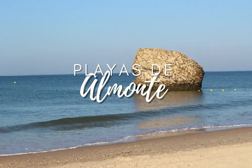 Playas de Almonte