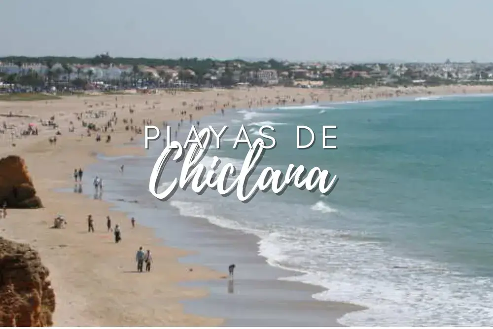 Playas de Chiclana