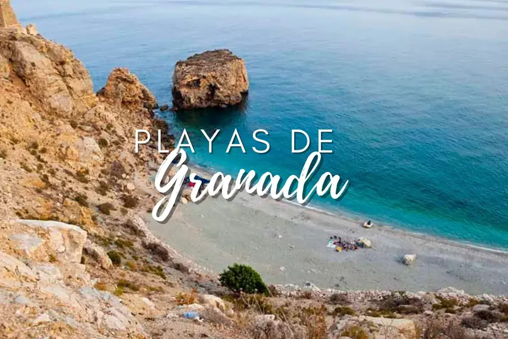 Playas de Granada