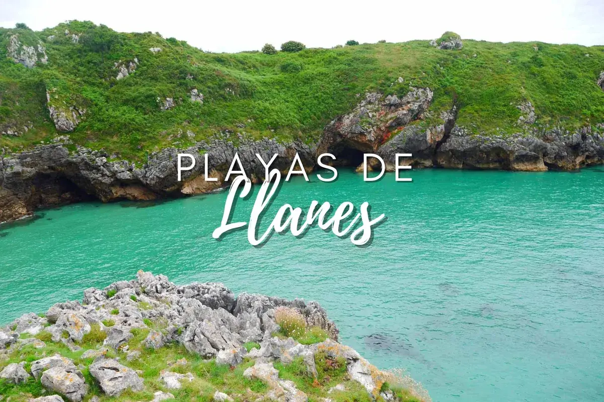 Playas de Llanes