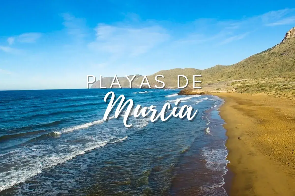 Playas de Murcia