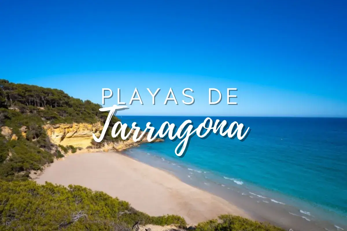 Playas de Tarragona