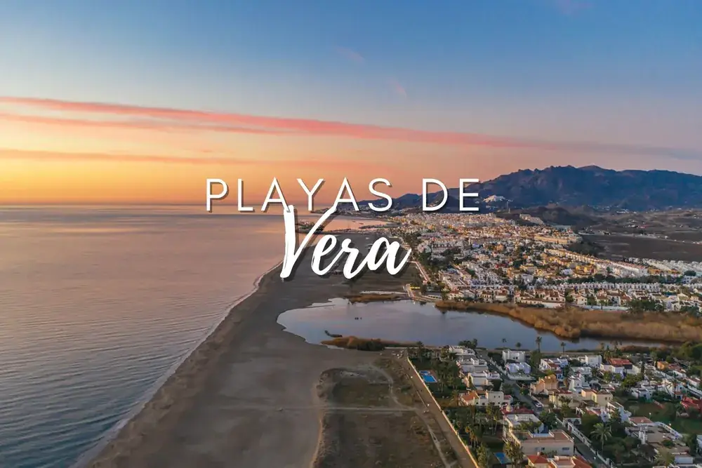Playas de Vera