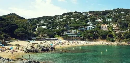 Cala de Sant Francesc