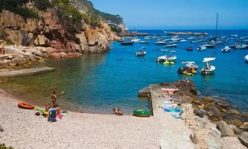 Playa Port d’Esclanyà