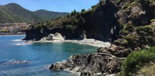 Playa Tres Platgetes