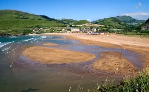 Playa de la Arena