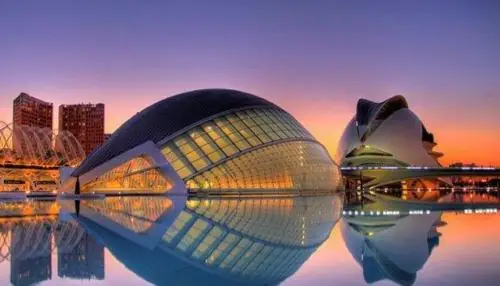 Best beaches in Valencia